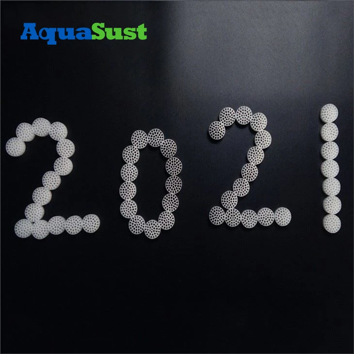 aquarium bio sponge filter MBBR37
