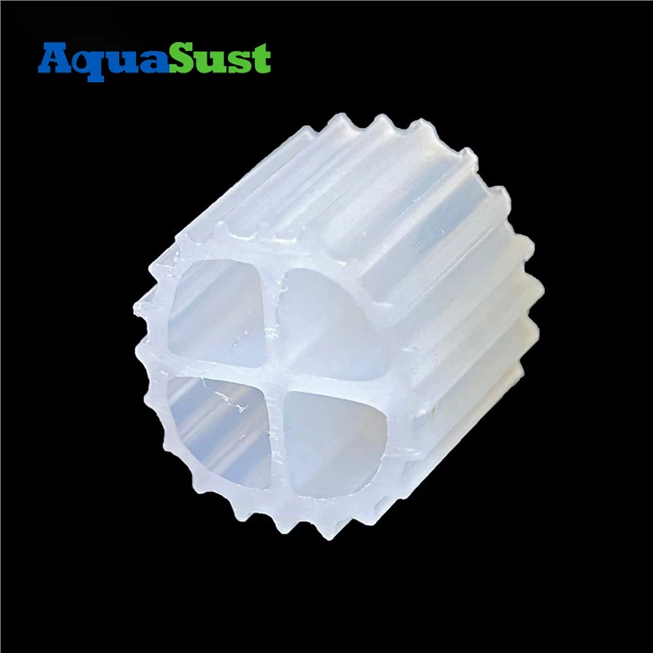 mbbr aquarium media filter