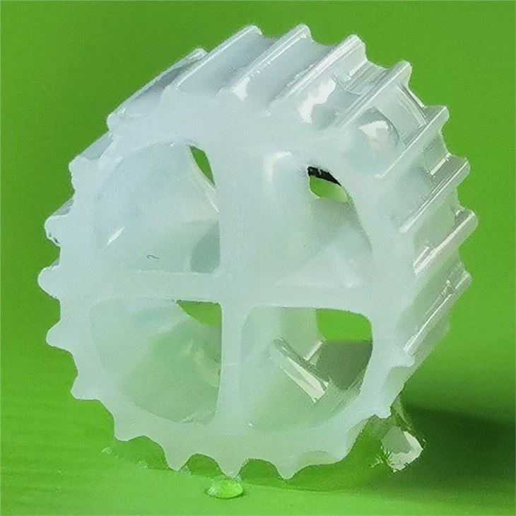 MBBR Bio Carrier Media Mbbr Bio Media for sale