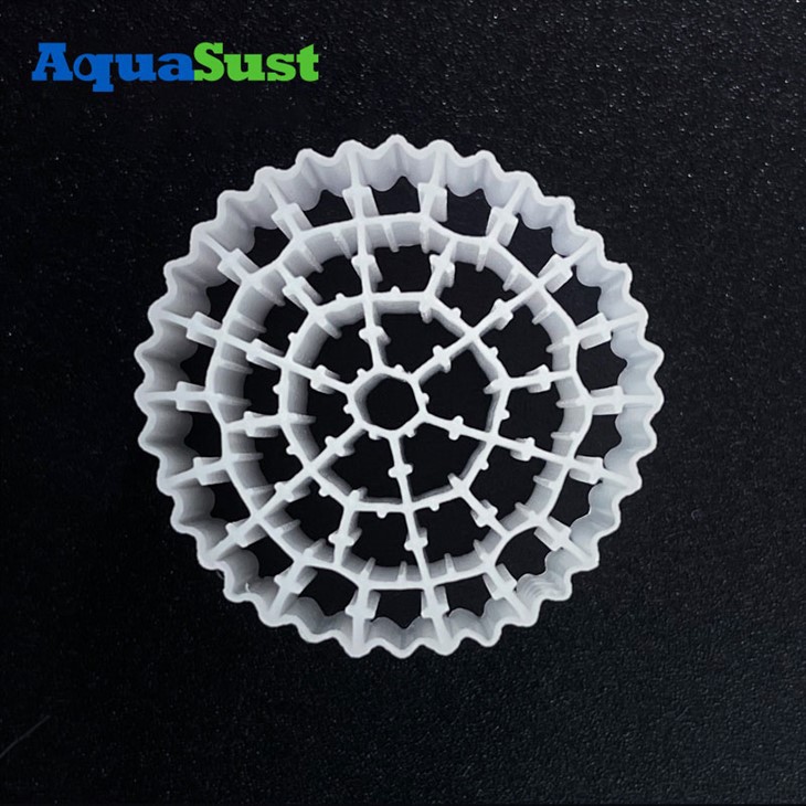 Medios de filtro de acuario