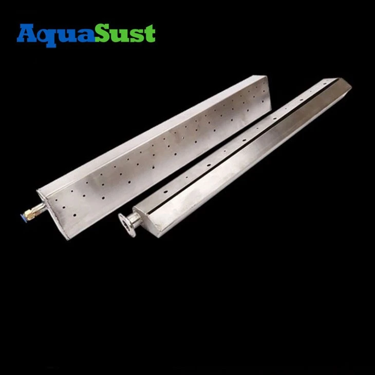 Difusor de burbujas gruesas SSDA12