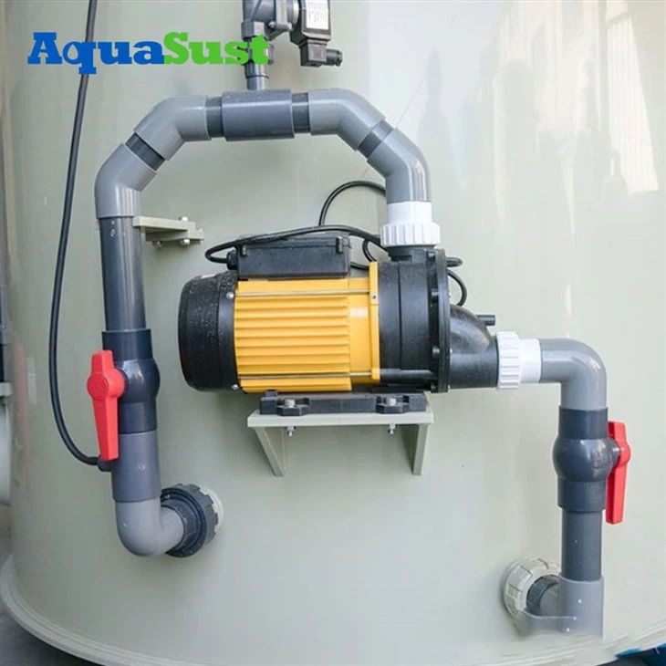 China Protein Separator Aquaculture wholesale