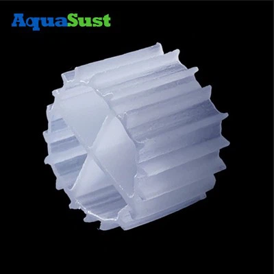 Tratamiento de aguas residuales MBBR