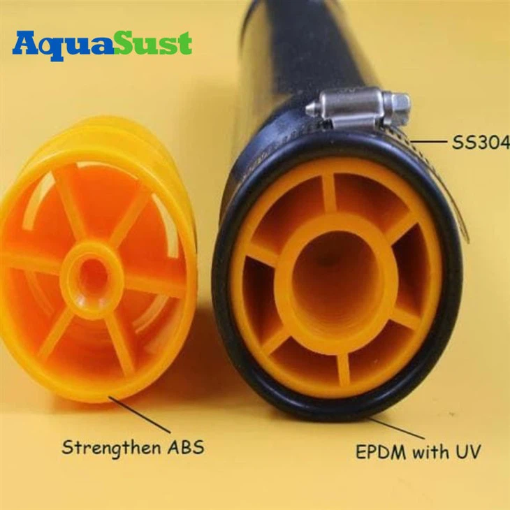 custom Tube Diffuser